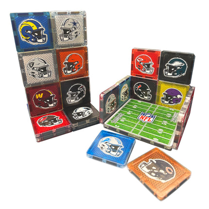 Fantile 33 Piece Mini Match Up Set