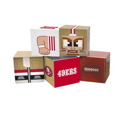 San Francisco 49ers Ultimate Fan Bundle