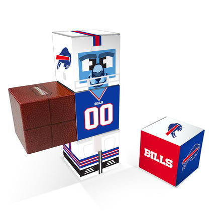 Buffalo Bills Ultimate Fan Bundle