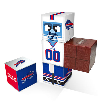 Buffalo Bills Ultimate Fan Bundle