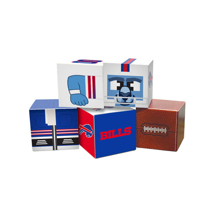 Buffalo Bills Ultimate Fan Bundle