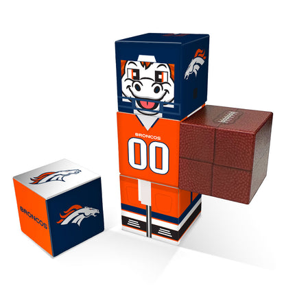 Denver Broncos Ultimate Fan Bundle