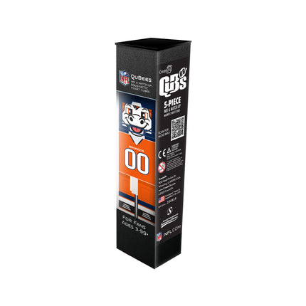 Denver Broncos Ultimate Fan Bundle