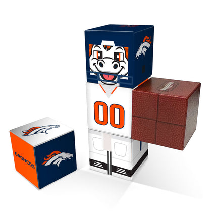 Denver Broncos Ultimate Fan Bundle