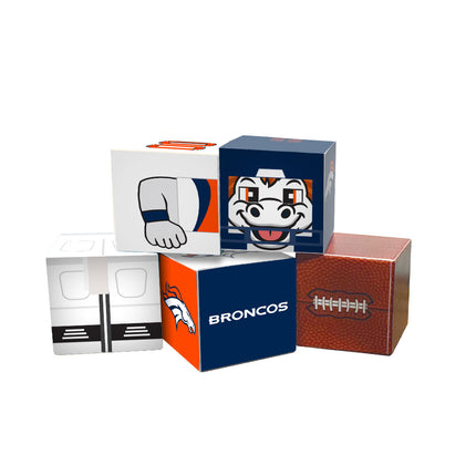 Denver Broncos Ultimate Fan Bundle
