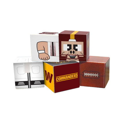 Washington Commanders Ultimate Fan Bundle