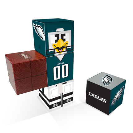 Philadelphia Eagles Ultimate Fan Bundle