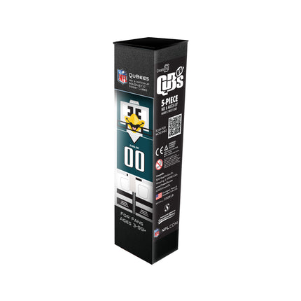 Philadelphia Eagles Ultimate Fan Bundle