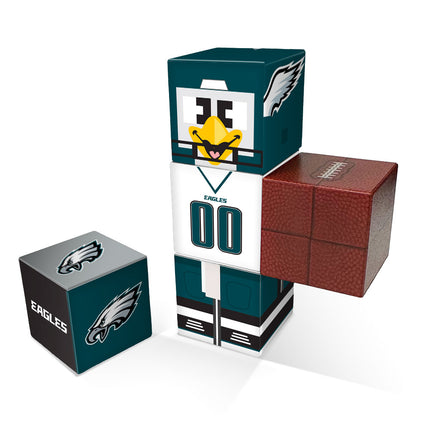 Philadelphia Eagles Ultimate Fan Bundle