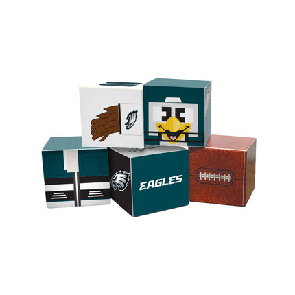 Philadelphia Eagles Ultimate Fan Bundle