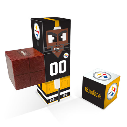 Pittsburgh Steelers Ulimate Fan Bundle
