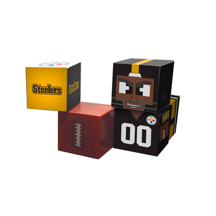 Pittsburgh Steelers Ulimate Fan Bundle