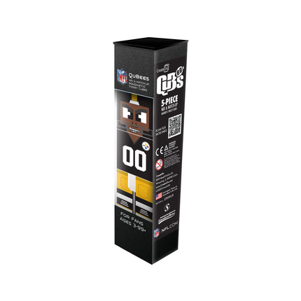 Pittsburgh Steelers Ulimate Fan Bundle