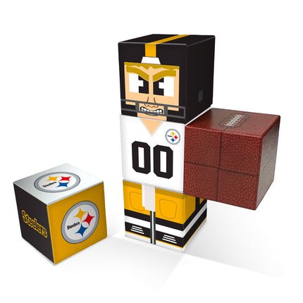 Pittsburgh Steelers Ulimate Fan Bundle