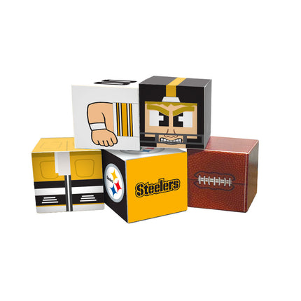 Pittsburgh Steelers Ulimate Fan Bundle
