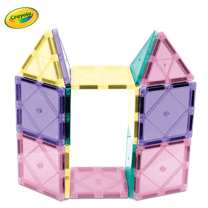 Crayola 14 Piece Pastel Set