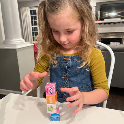 Sesame Street® Abby Cadabby QuBee