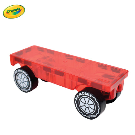 Crayola Magnetic Bold Pip Mobiles - 2Pack