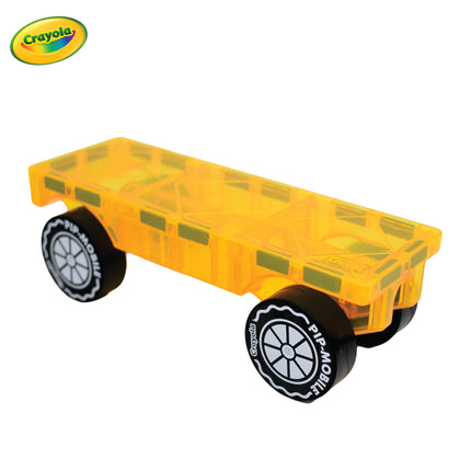 Crayola Magnetic Bold Pip Mobiles - 2Pack