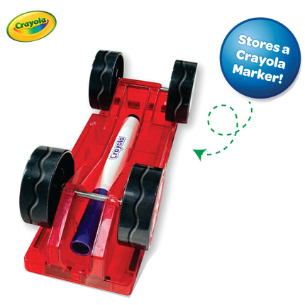 Crayola Magnetic Bold Pip Mobiles - 2Pack