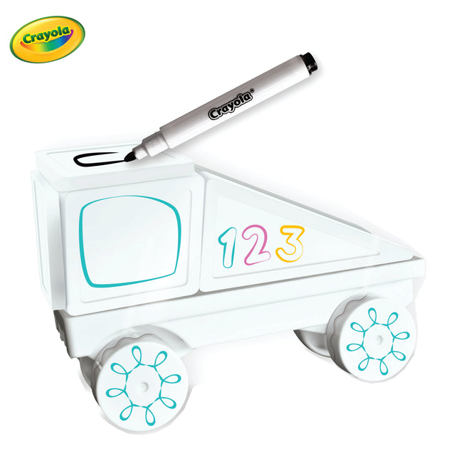 Crayola Magnetic Doodle Pip Mobiles