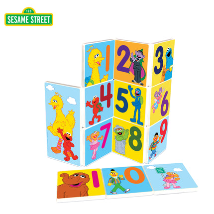Sesame Street Back to School Bundle