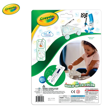 Crayola Magnetic Doodle Pip Mobiles