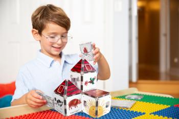 3 Ways to Use CreateOn Structures in Occupational Therapy
