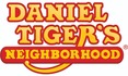 Daniel Tiger's Neighborhood  Logo Small