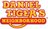 Daniel Tiger's Neighborhood  Logo Small