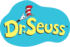 Dr. Seuss  Logo Small