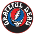 Grateful Dead Logo Small