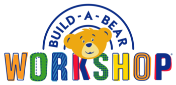 Build a Bear Workshop Logo Medium