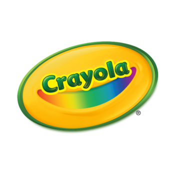 Crayon Smile Logo Medium