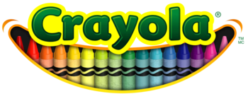 Crayon Smile Logo Medium