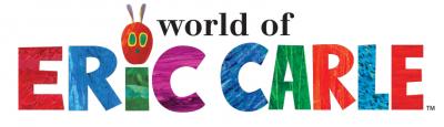 Eric Carle Logo Medium