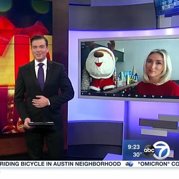 ABC 7 Holiday recommended toys 
